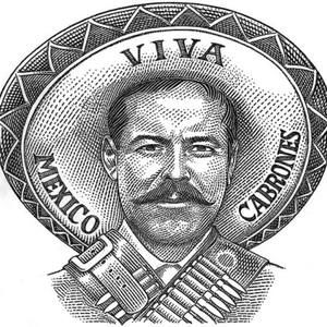 Meet your Posher, George